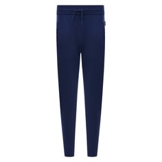 Шерстяные джоггеры Z Zegna