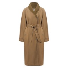 Хлопковый плащ Isabel Marant Etoile