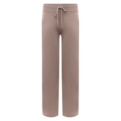 Кашемировые брюки Lisa Yang