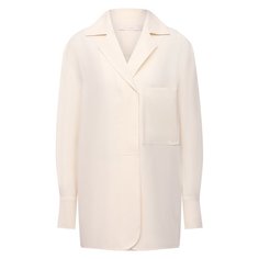 Рубашка из вискозы Low Classic