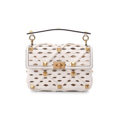 Сумка Roman Stud large Valentino