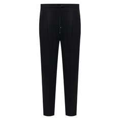 Шерстяные брюки Corneliani