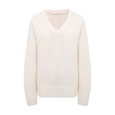 Свитер из шерсти и кашемира The Row