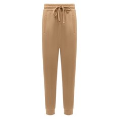 Кашемировые джоггеры Kiton
