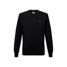 Хлопковый свитшот C.P. Company