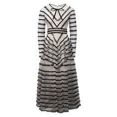 Платье REDVALENTINO