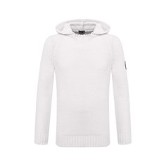 Кашемировое худи Giorgio Armani