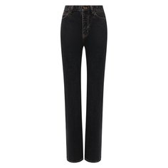 Джинсы Saint Laurent