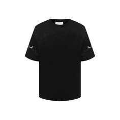 Хлопковая футболка 3.1 Phillip Lim
