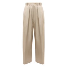 Хлопковые кюлоты The Row