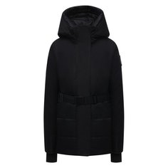 Пуховая парка Canada Goose