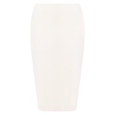 Шерстяная юбка Ralph Lauren