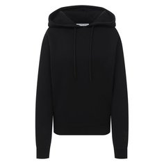 Хлопковое худи alexanderwang.t