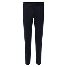 Шерстяные брюки Andrea Campagna