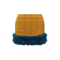 Юбка Saint Laurent