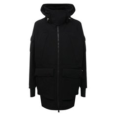 Пуховая куртка Morvan Moncler Grenoble