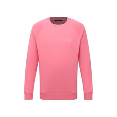 Хлопковый свитшот Balmain