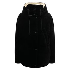 Пуховая куртка с капюшоном Ralph Lauren