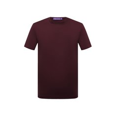 Хлопковая футболка Ralph Lauren