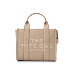 Сумка-тоут Traveller mini MARC JACOBS (THE)