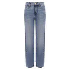 Джинсы 7 For All Mankind