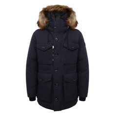 Пуховая парка RLX Ralph Lauren