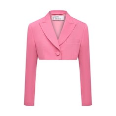 Жакет из хлопка и вискозы Giuseppe di Morabito