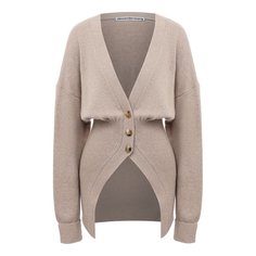 Кардиган Alexander Wang