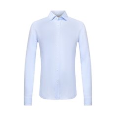 Льняная рубашка Brunello Cucinelli