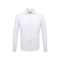 Хлопковая сорочка Canali