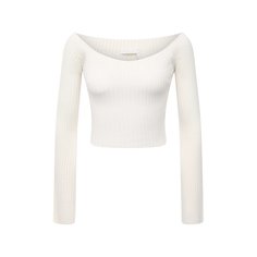 Пуловер из шерсти и кашемира Chloé Chloe