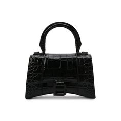Сумка Hourglass XS Balenciaga