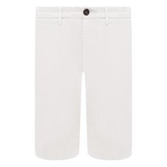 Хлопковые шорты Canali