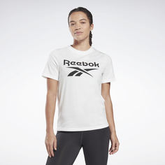 Футболка Reebok Identity