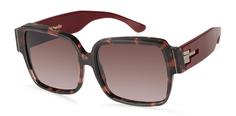 Солнцезащитные очки Ic Berlin IB Sara Ecoblush Shiny Bronze Ecorouge Summerhaze Acelat