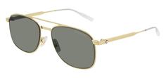 Солнцезащитные очки Mont Blanc MB 0143S 002