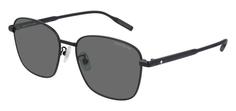 Солнцезащитные очки Mont Blanc MB 0137SK 001
