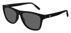 Солнцезащитные очки Mont Blanc MB 0062S 001