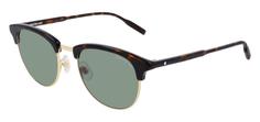 Солнцезащитные очки Mont Blanc MB 0083S 002