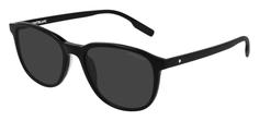 Солнцезащитные очки Mont Blanc MB 0149S 001