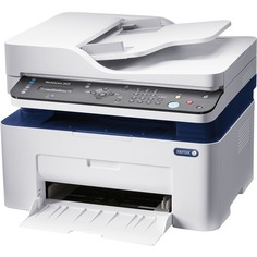 МФУ Xerox WorkCentre 3025NI 3025V_NI