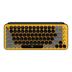 Клавиатура Logitech Pop Keys Blast (920-010716)