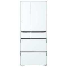 Холодильник Hitachi R-WX 630 KU XW