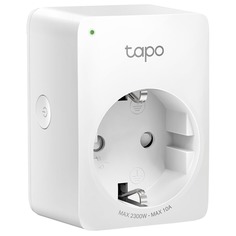 Умная розетка TP-LINK Tapo P100