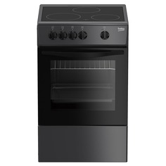 Электрическая плита Beko FCS47007A