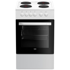 Электрическая плита Beko FFSS56000W