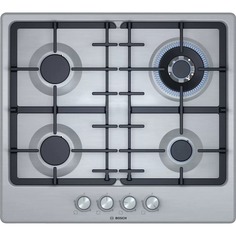 Варочная поверхность Bosch PGH6B5O92R
