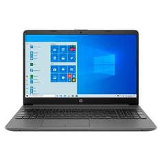 Ноутбук HP 15-dw1053ur Grey (22N51EA)