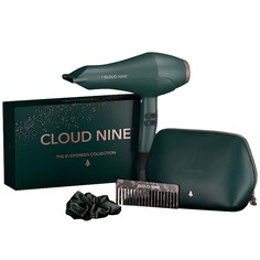 Фен Cloud Nine Evergreen C90117EG