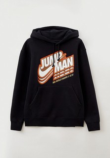 Худи Jordan M J JMPMN CORE FLC PO